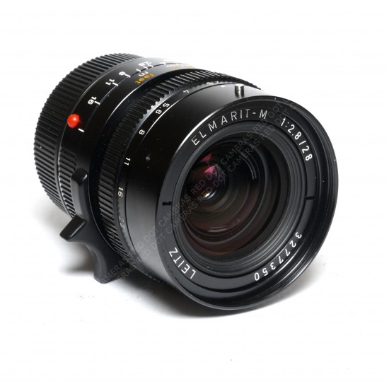 Leica Elmarit 28mm f2.8...