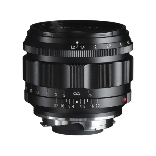 Voigtlander 50mm f1.2...