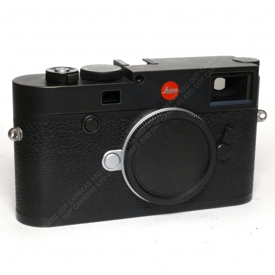 Leica M10-R Black Body...