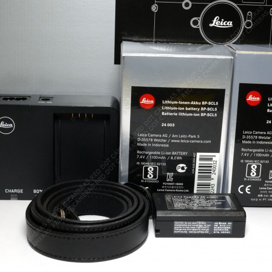 Leica M10-R Black Body...