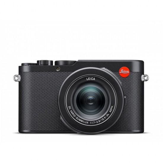 Leica D-Lux 8 Camera (MOR)