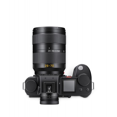 Leica SL3-S Kit with Vario-Elmarit-SL 1:2.8/28-70 ASPH