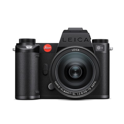 Leica SL3-S Kit with Vario-Elmarit-SL 1:2.8/28-70 ASPH