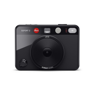 LEICA SOFORT 2 100 Years of Leica LEICA SOFORT 2 100 Years of Leica