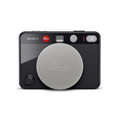 LEICA SOFORT 2 100 Years of Leica LEICA SOFORT 2 100 Years of Leica