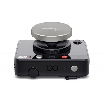 LEICA SOFORT 2 100 Years of Leica LEICA SOFORT 2 100 Years of Leica