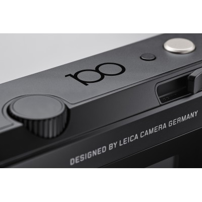 LEICA SOFORT 2 100 Years of Leica LEICA SOFORT 2 100 Years of Leica