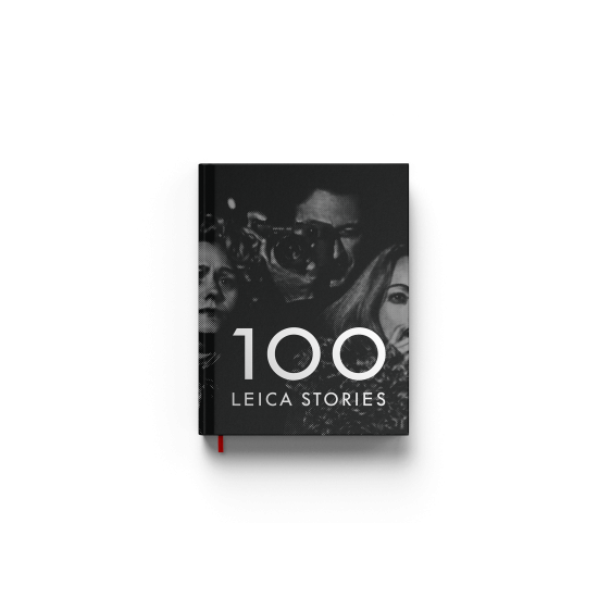 100 Leica Stories