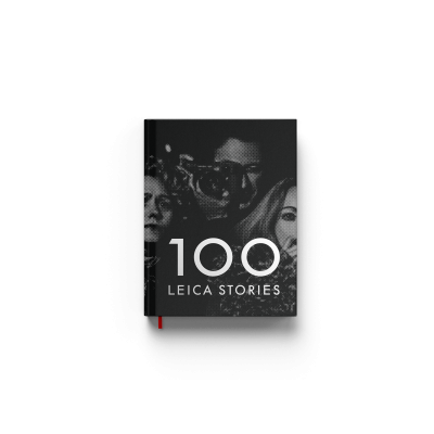 100 Leica Stories