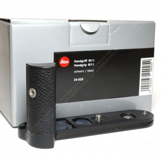 Leica Handgrip for M11 Black