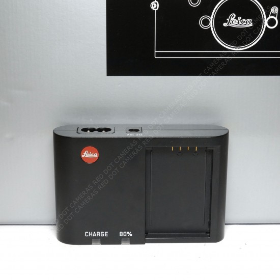 Leica M-P (typ 240) Chrome...