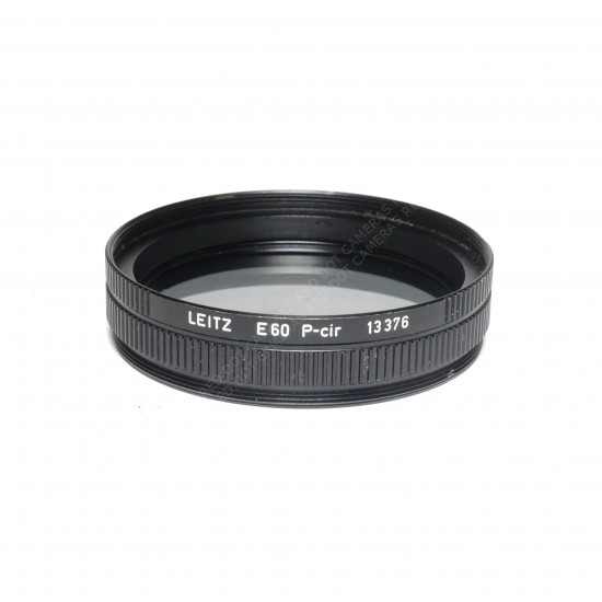 Leica E60 Circular Polariser