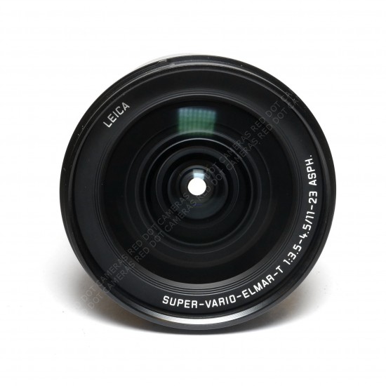 Leica Super-Vario Elmar-T...