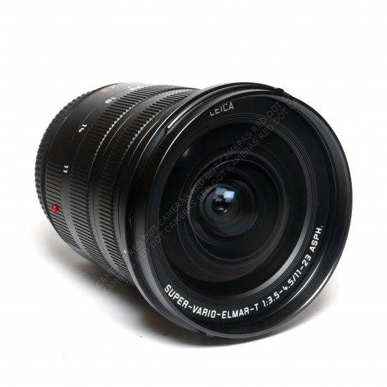 Leica Super-Vario Elmar-T...