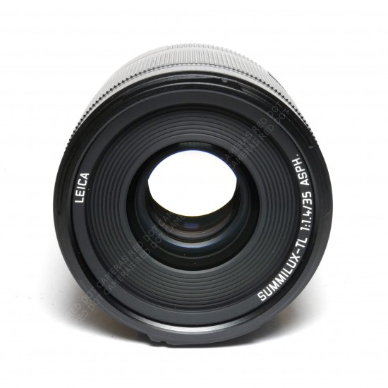 Leica Summilux-TL 35mm f1.4