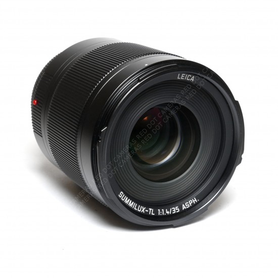 Leica Summilux-TL 35mm f1.4