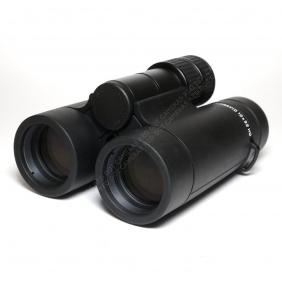 Leica Ultravid 10x32 HD...