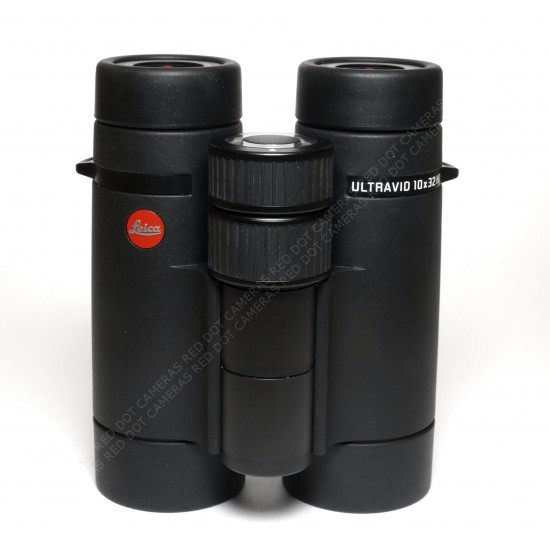 Leica Ultravid 10x32 HD...