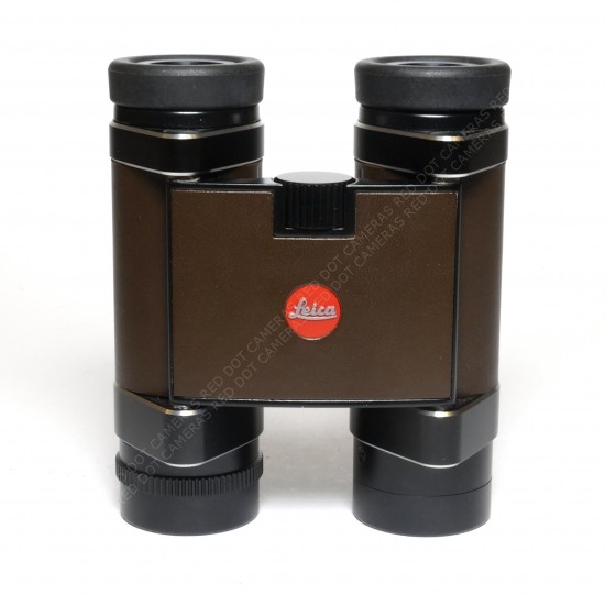 Leica Trinovid 8x20 Brown...