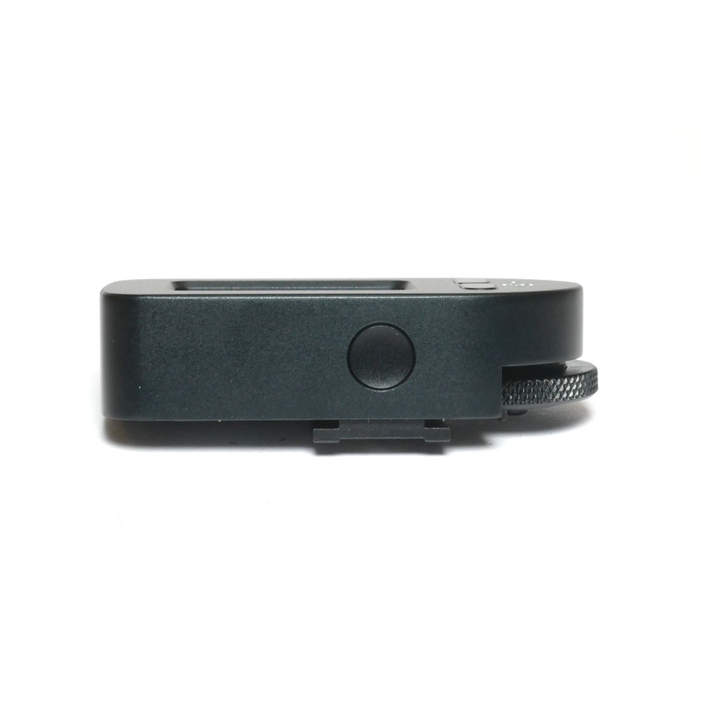 KEKS M-Light-Meter Black
