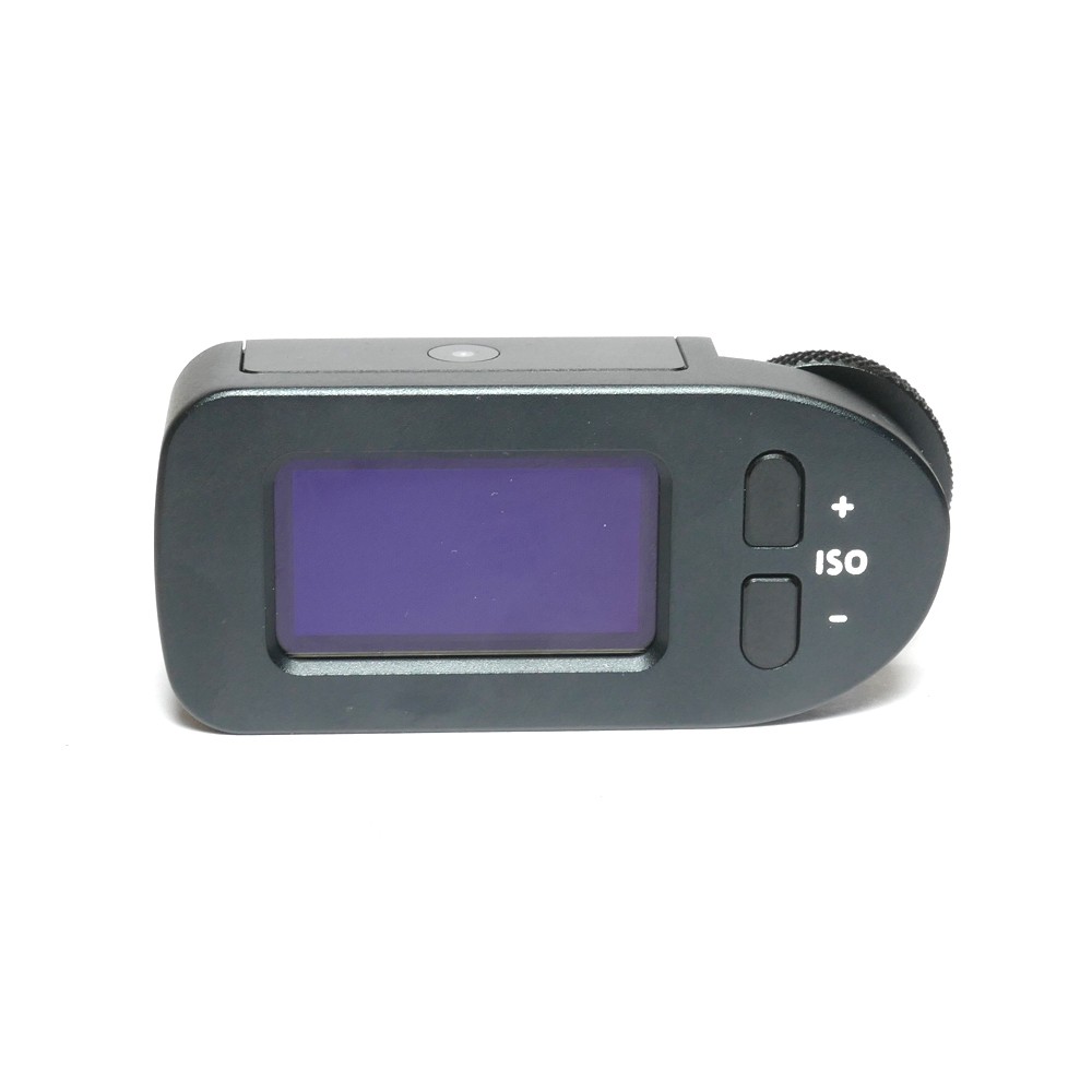 KEKS M-Light-Meter Black