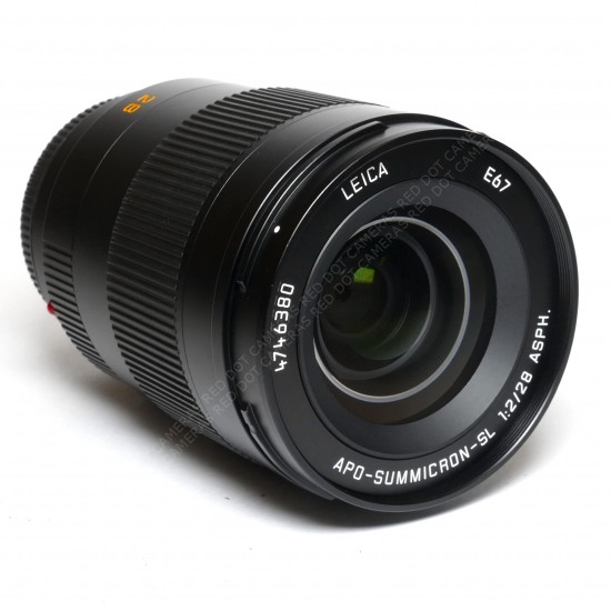 Leica APO-Summicron-SL 28...