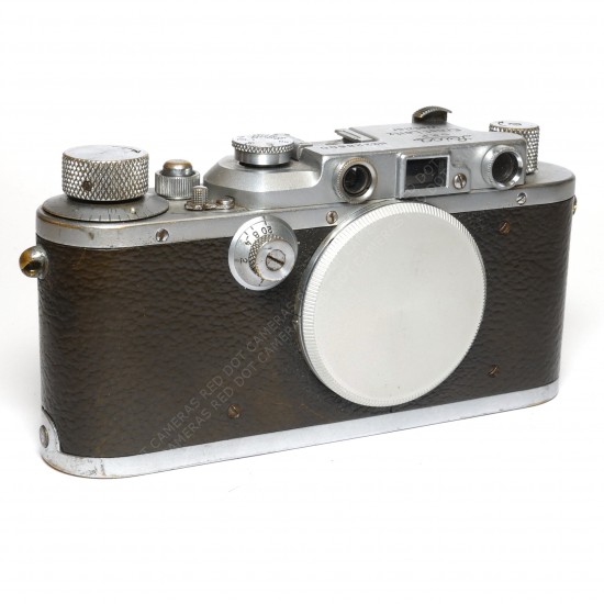 Leica IIIa Body