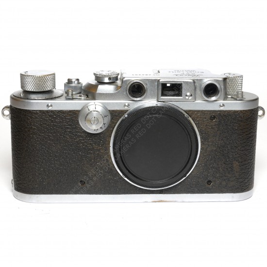 Leica IIIb Body
