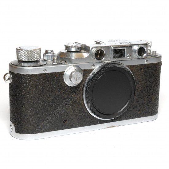 Leica IIIb Body
