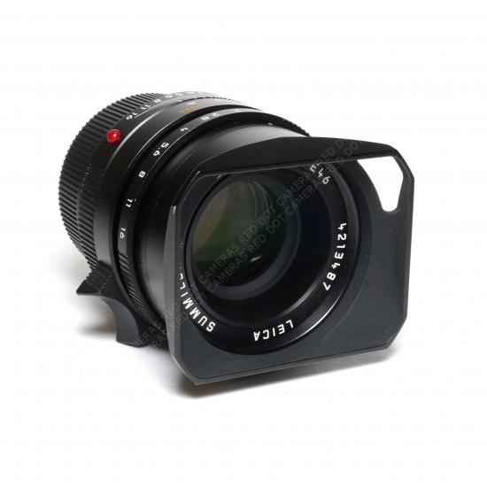 Leica Summilux 35mm f1.4...