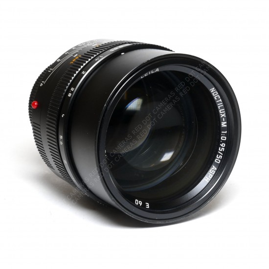 Leica Noctilux 50mm f0.95...