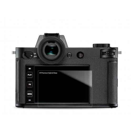 Leica Premium Hybrid Glass,...