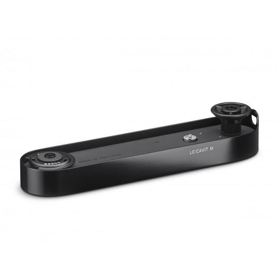 Leicavit M, Glossy Black...