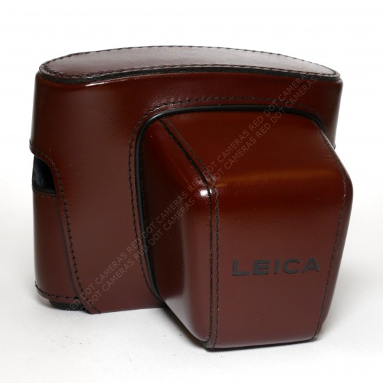 Leica ER Case M Boxed