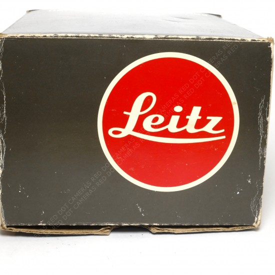 Leica ER Case M Boxed