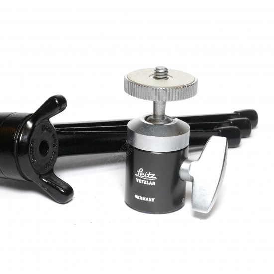 Leitz Tabletop Tripod &...