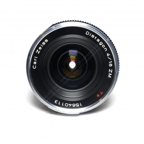 Zeiss 18mm f4 Distagon *T...
