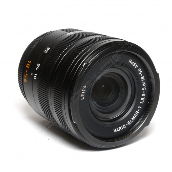 Leica Vario-Elmar T 18-56mm...