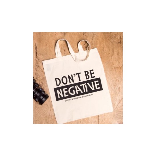 Cooph Canvas Bag Don't Be...
