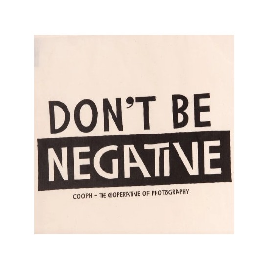 Cooph Canvas Bag Don't Be...