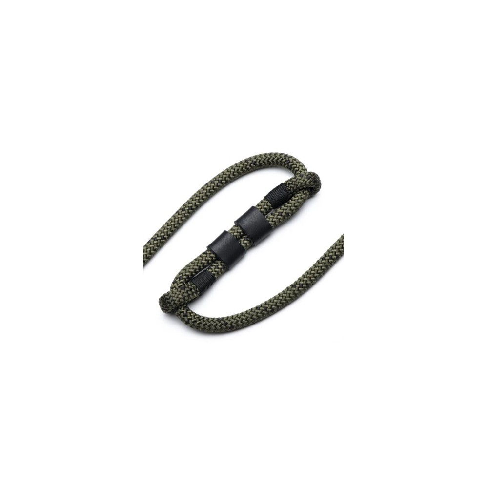 Cooph Adjustable Rope Strap Duotone Fern