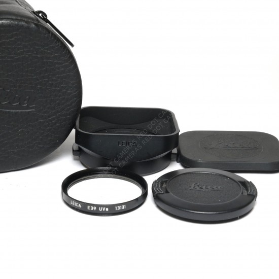 Leica Summicron 35mm f2...