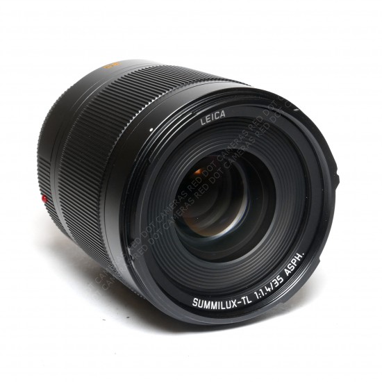 Leica Summilux-TL 35mm f1.4...