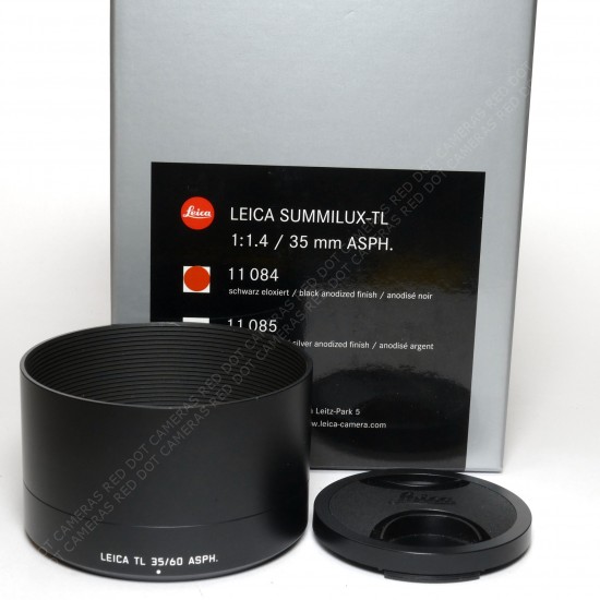 Leica Summilux-TL 35mm f1.4...