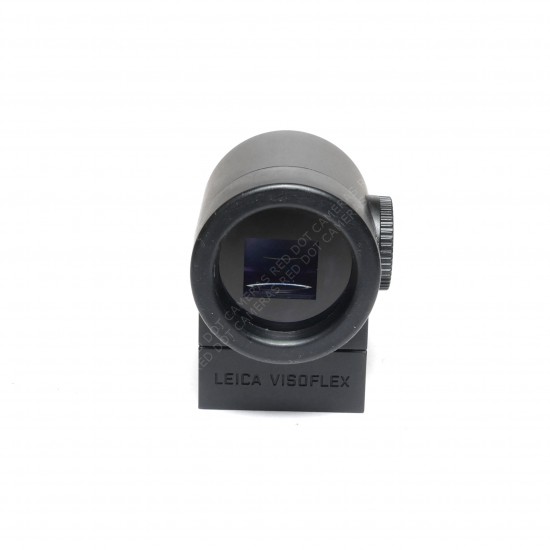 Leica Visoflex 020 Boxed