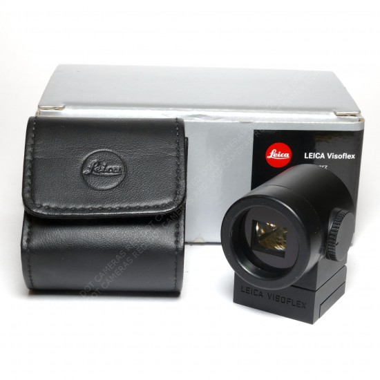 Leica Visoflex 020 Boxed