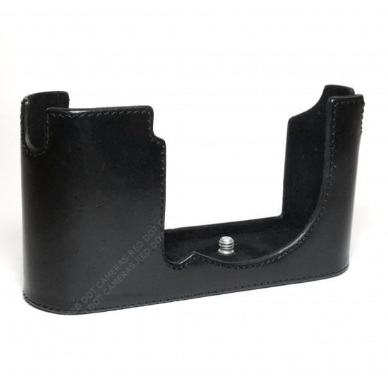 Leica Halfcase for CL Black...