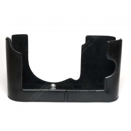Leica Halfcase for CL Black...