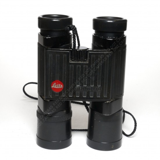 Leitz Trinovid 10x25 BCA...