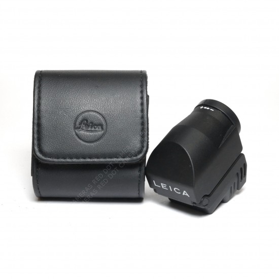 Leica EVF2 & Case